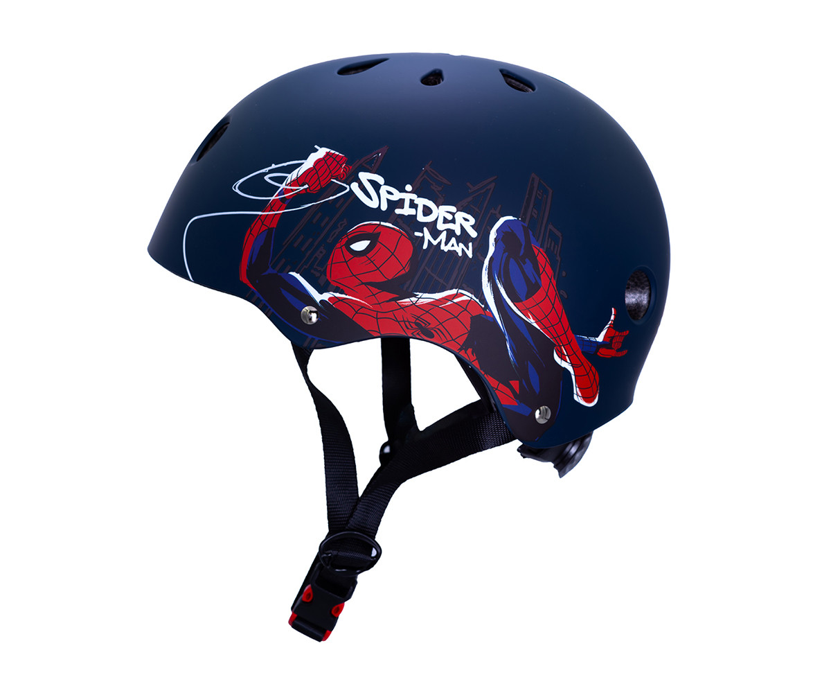 Casco Spiderman Talla M