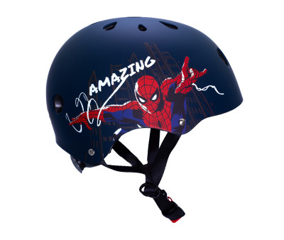 Casco Spiderman Talla M