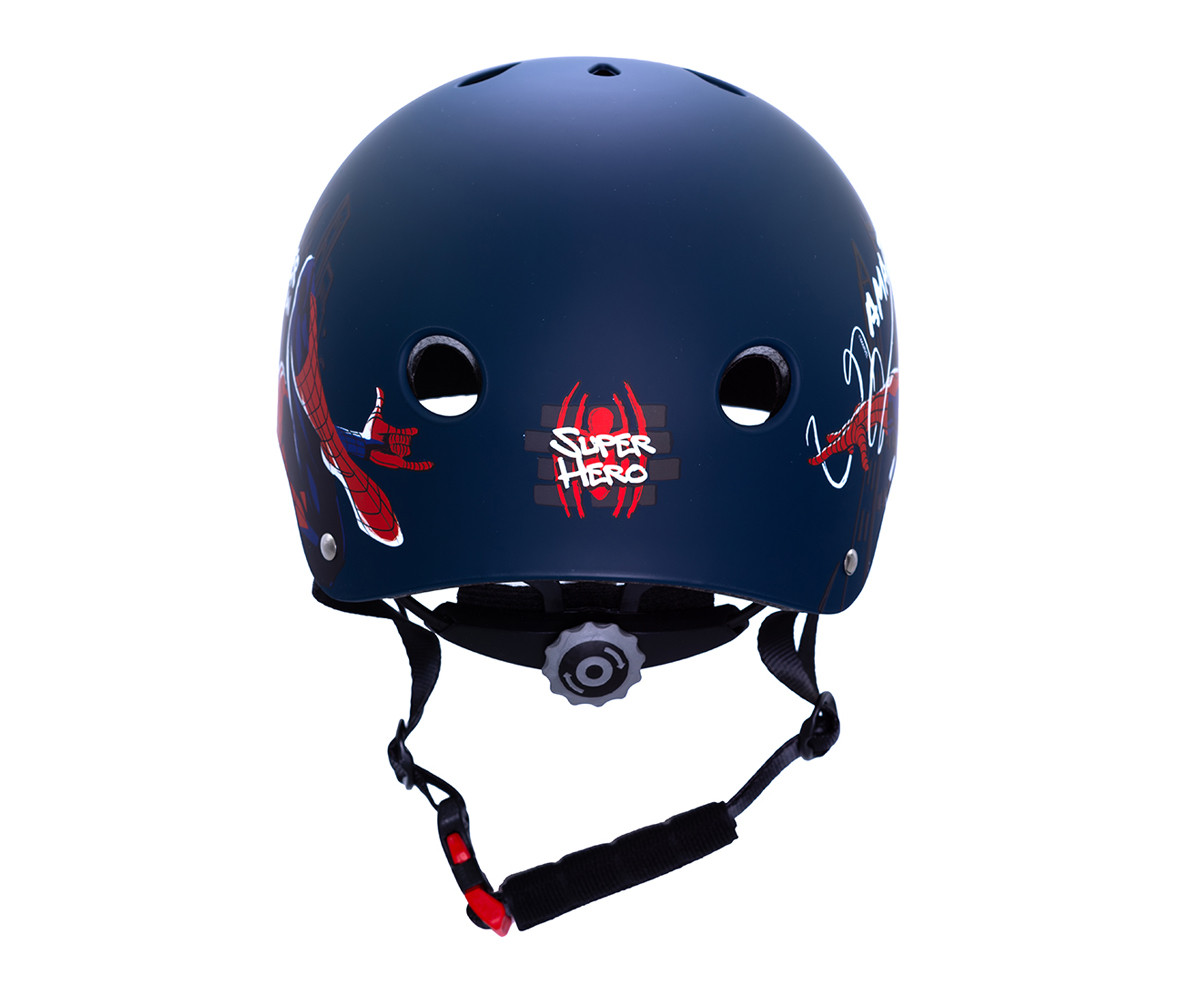 Casco Spiderman Talla M