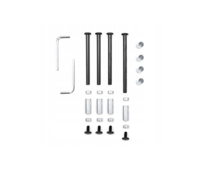 Pattini Regolabili 3 in 1 Frozen