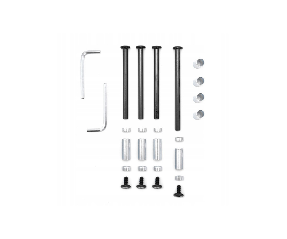 Pattini Regolabili 3 in 1 Spiderman