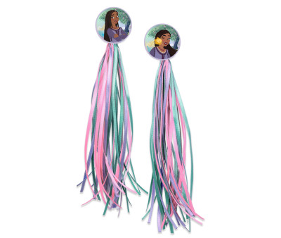 Flecos Manillar Wish