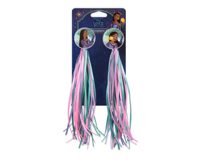 Flecos Manillar Wish