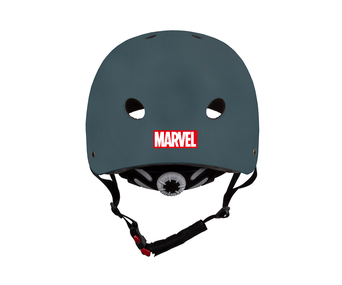 Casco Advengers Talla M