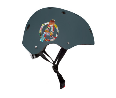 Casco Advengers Talla M