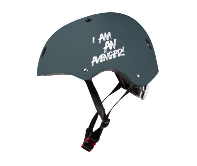 Casco Advengers Talla M