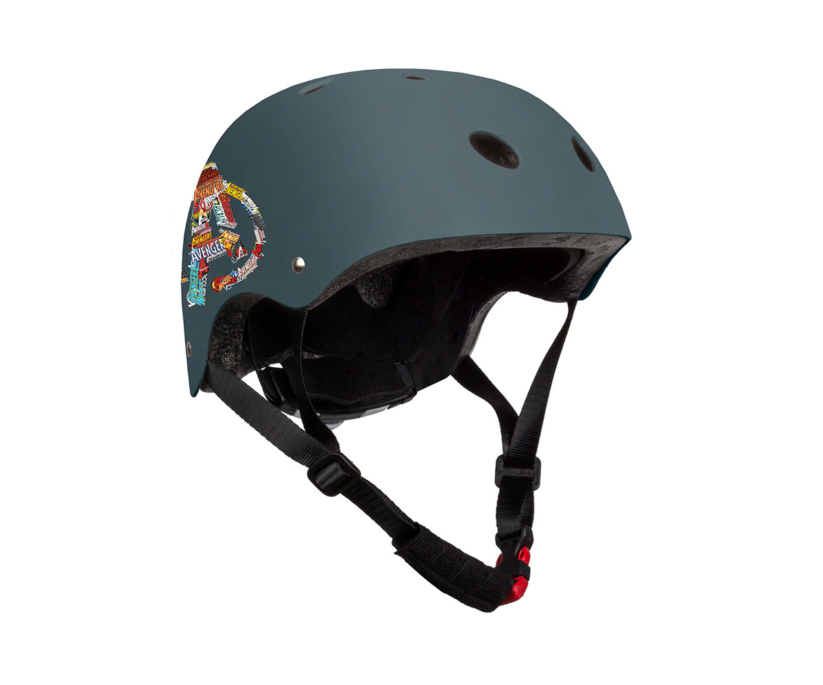 Casco Advengers Talla M