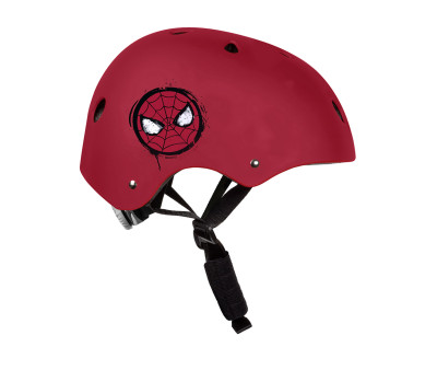 Casco Spiderman Talla M