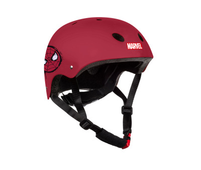 Casco Spiderman Taglia M