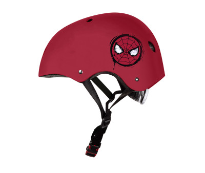 Casco Spiderman Talla M