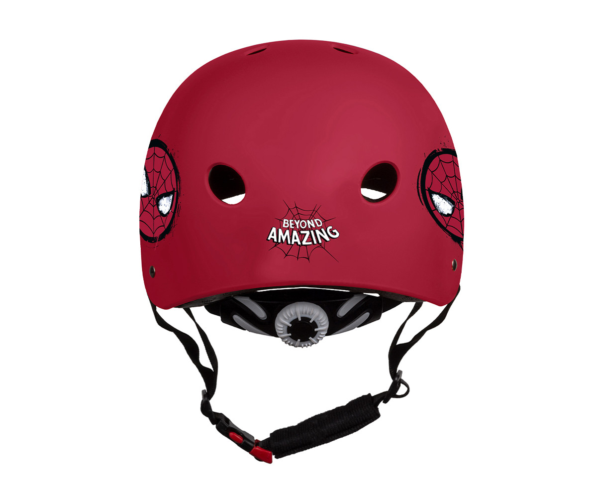 Casco Spiderman Talla M