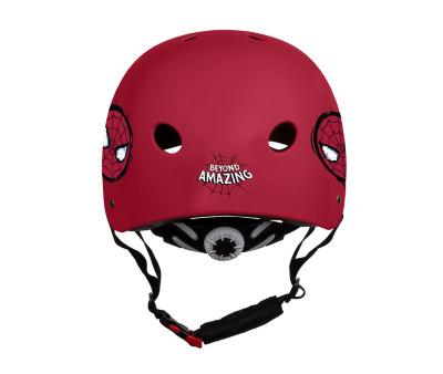 Casco Spiderman Talla M