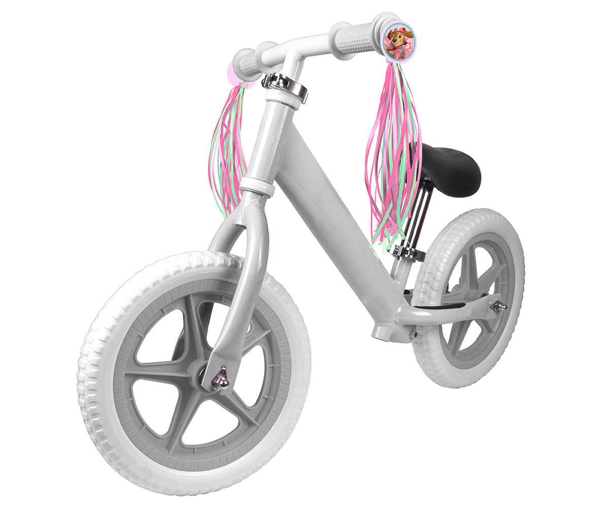 Flecos Manillar Patrulla Canina