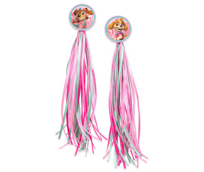 Flecos Manillar Patrulla Canina