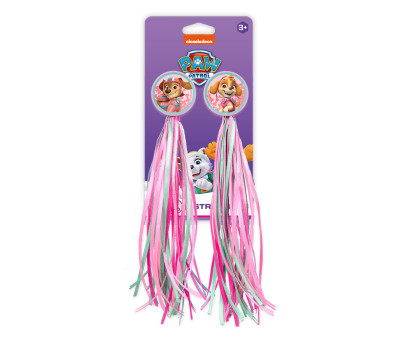 Flecos Manillar Patrulla Canina