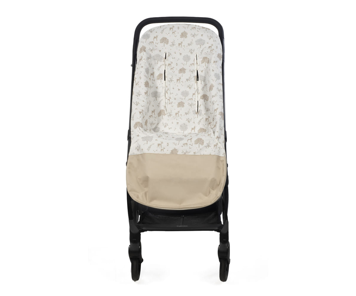 Saco Silla Entretiempo Nara