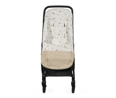 Saco Silla Entretiempo Nara