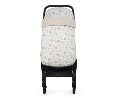 Saco Silla Entretiempo Nara