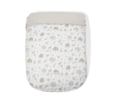 Saco Silla Entretiempo Nara