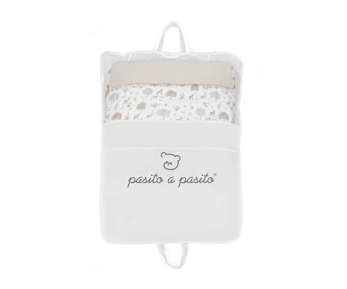 Saco Silla Entretiempo Nara