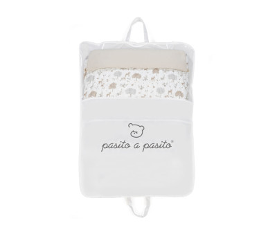 Saco Silla Entretiempo Nara