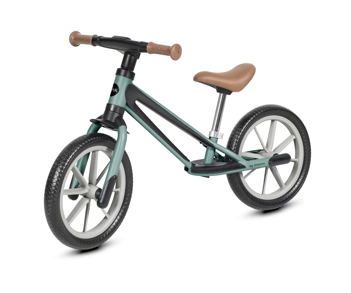 Balance Bike Lima Mint