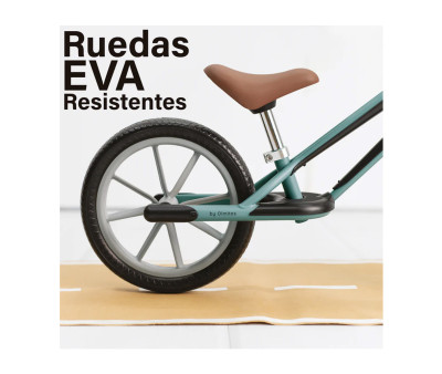 Balance Bike Lima Beige