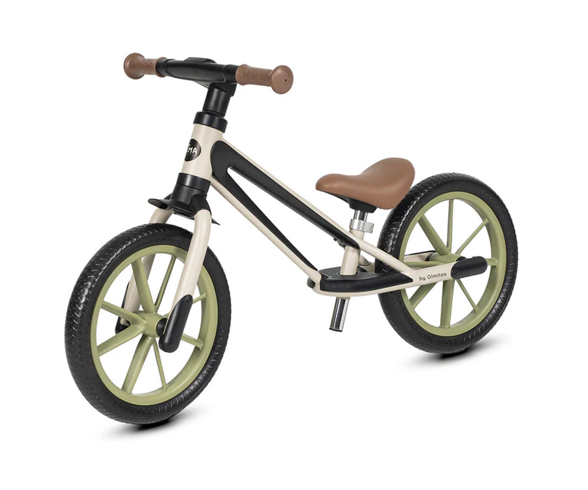 Balance Bike Lima Beige