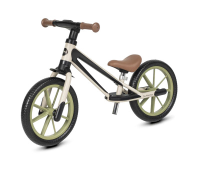 Balance Bike Lima Beige