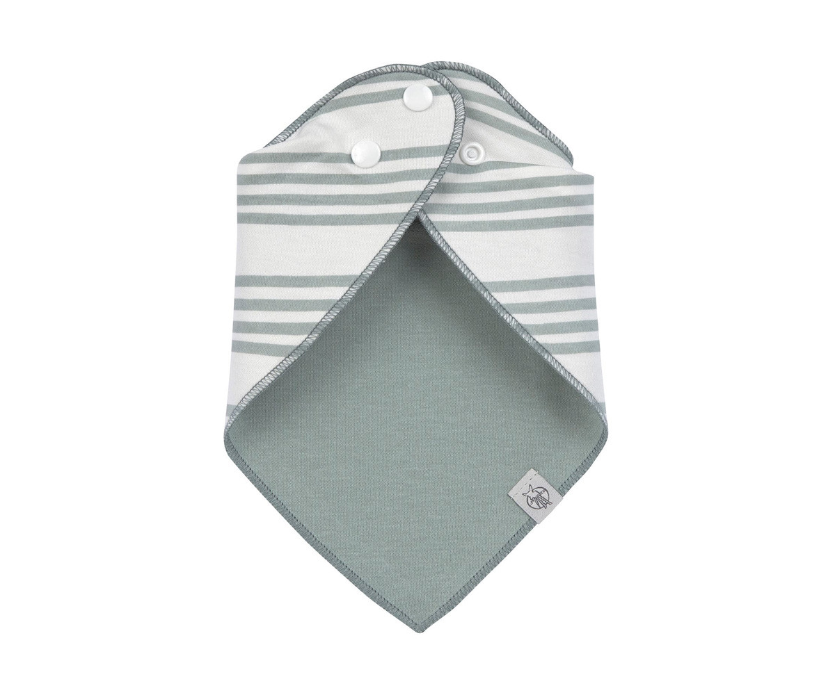 2 Bandana Mussolina Tiny Team Dog