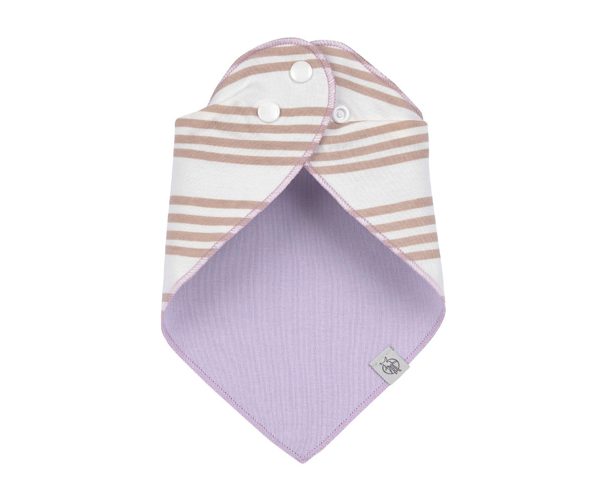 2 Bandana Mussolina Tiny Team Cat