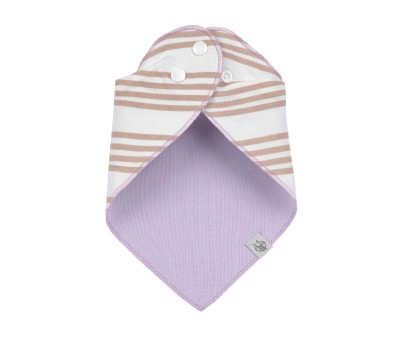 2 Bandana Mussolina Tiny Team Cat