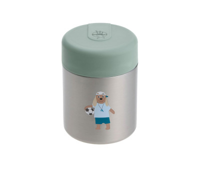 Termo Sólidos Tiny Team Dog