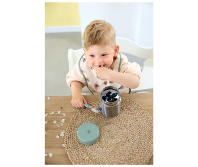 Termo Sólidos Tiny Team Dog