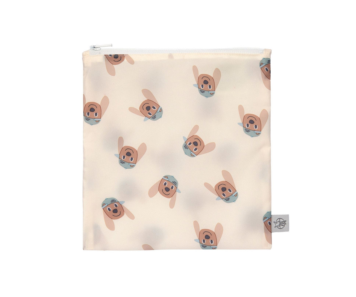 2 Buste Snack Tiny Team Dog