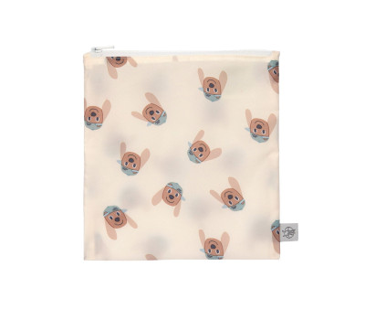 2 Buste Snack Tiny Team Dog