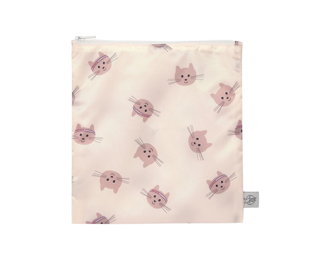 2 Buste Snack Tiny Team Cat