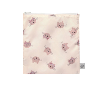 2 Buste Snack Tiny Team Cat