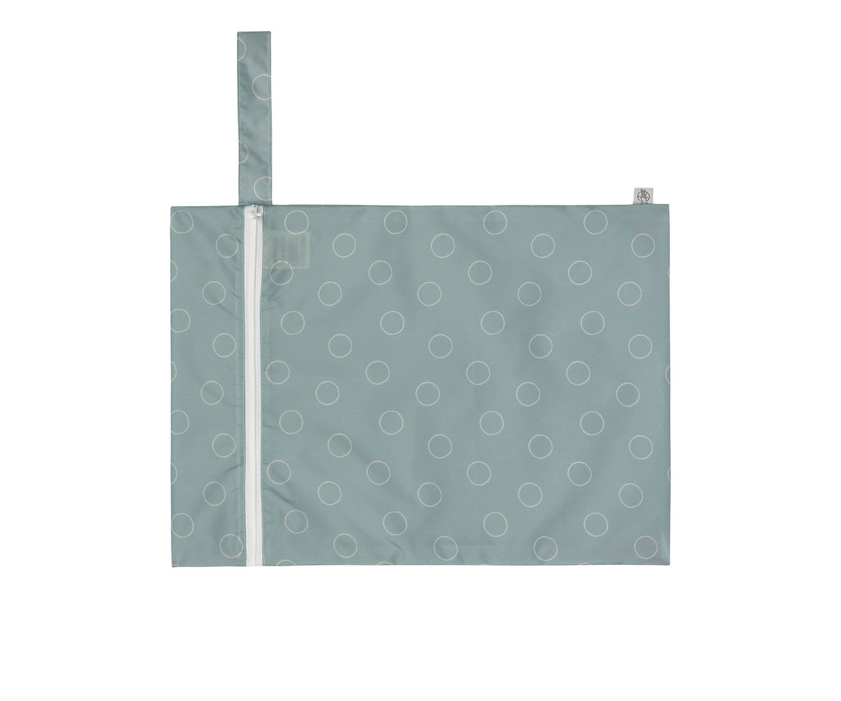 2 Bolsas Impermeables Tiny Team Dog