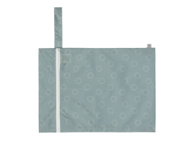 2 Bolsas Impermeables Tiny Team Dog