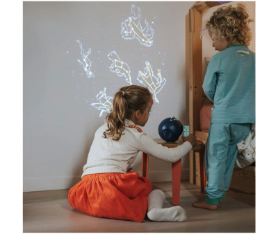 Proiettore di Immagini KIDYSTAR Galaxies