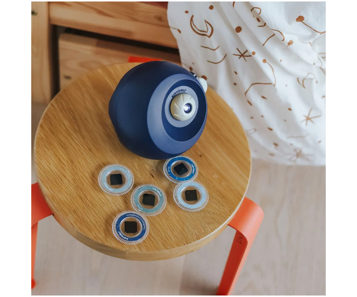 Proiettore di Immagini KIDYSTAR Galaxies