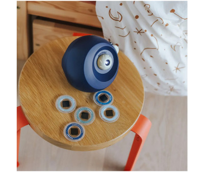 Proiettore di Immagini KIDYSTAR Galaxies