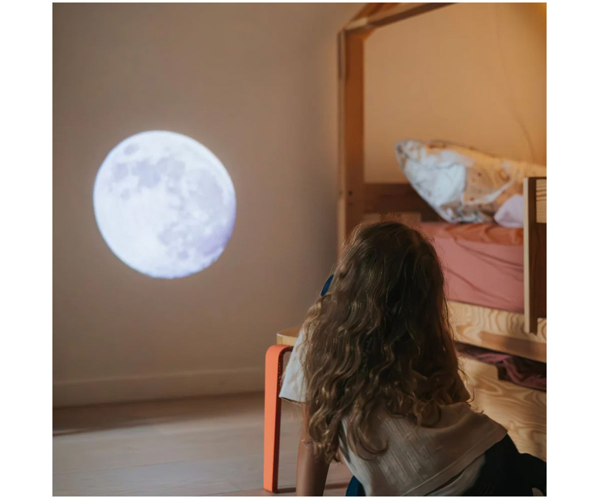 Proiettore di Immagini KIDYSTAR Galaxies