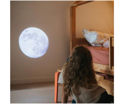 Proiettore di Immagini KIDYSTAR Galaxies