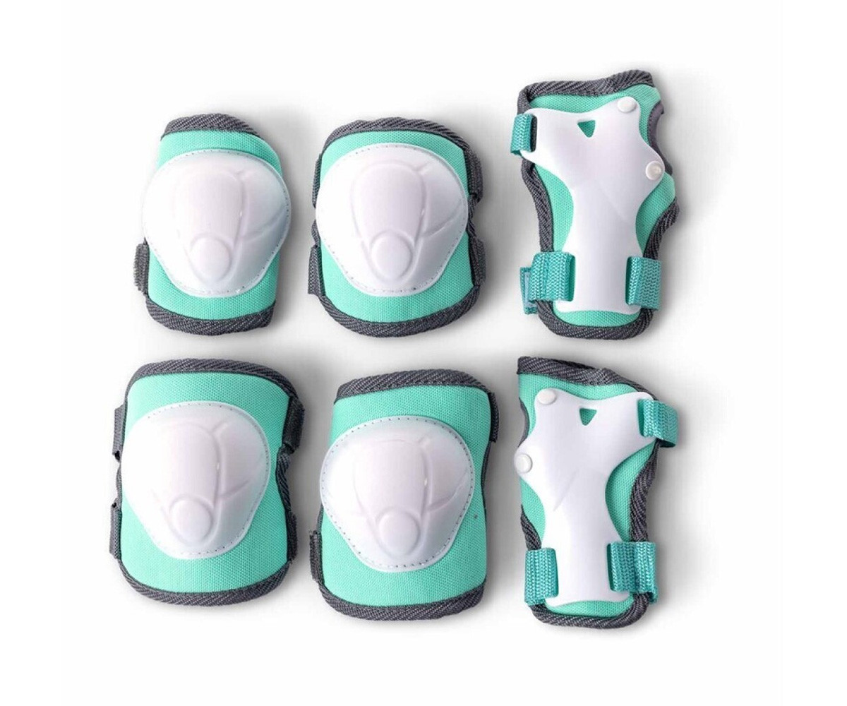 Protecciones Verde Yvolution T.S