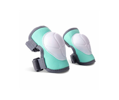 Protecciones Verde Yvolution T.S