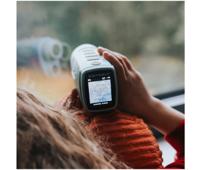 Telecamera Visione Notturna per Bambini KIDYVISION