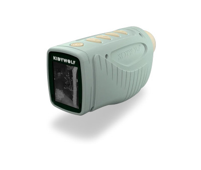 Telecamera Visione Notturna per Bambini KIDYVISION