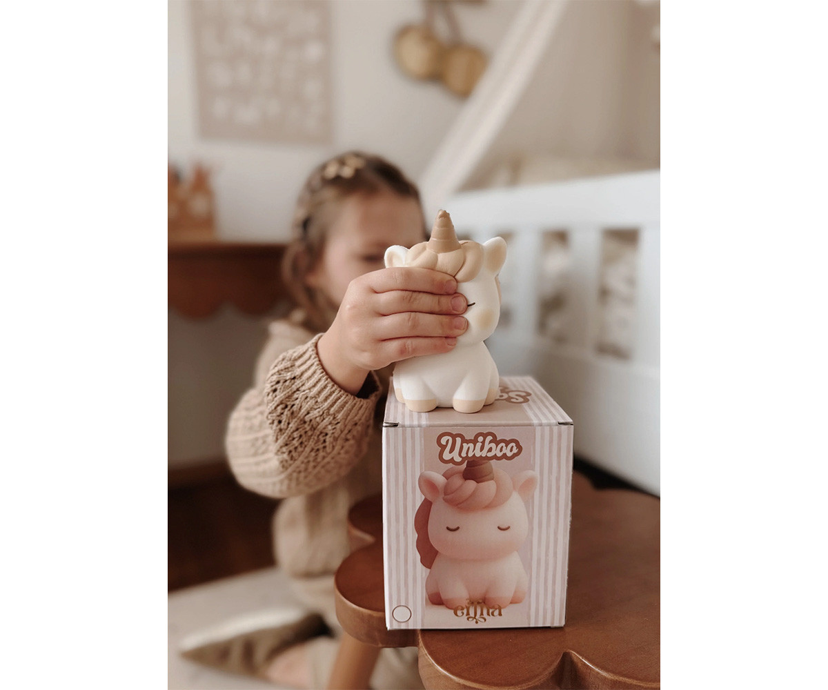 Squishy Antistress Squickymals Uniboo